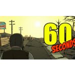 60 Seconds! – Zboží Mobilmania