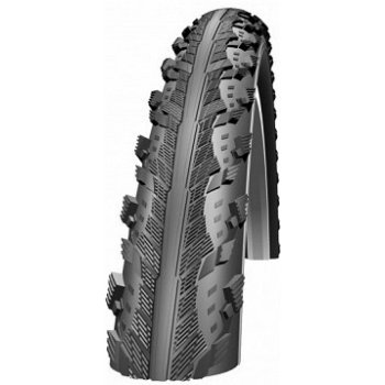 Schwalbe HURRICANE 28x1,60 42-622