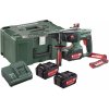 Aku kladivo Metabo KHA 18 LTX 600210960