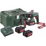 Metabo KHA 18 LTX 600210960 – HobbyKompas.cz