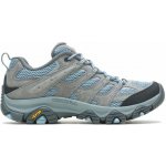 Merrell Moab 3 Altitude šedá dámská outdoor obuv – Hledejceny.cz