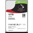 Seagate IronWolf 12TB, 3,5", SATAIII, 7200rpm, ST12000VN0007