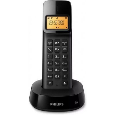 Philips D1601B/01