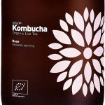 Natu Kombucha bio probiotický nápoj Cucumber & Coriander 315 ml – Zboží Dáma Natu Kombucha bio probiotický nápoj Cucumber & Coriander 315 ml – Zboží Dáma