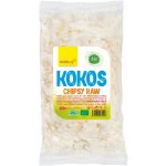 Wolfberry BIO Kokosové chipsy Raw 250 g – Zbozi.Blesk.cz