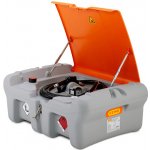 CEMO Mobilní nádrž na naftu EASY Pick-up 210 l, čerpadlo SP 30 12V(11248) | Zboží Auto