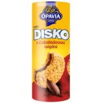 Opavia Disko sušenky s čokoládovou náplní 169 g – Zboží Dáma