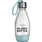 Sodastream MOB My Only Bottle modrá 0,6l – Zboží Dáma