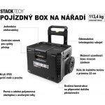 Toughbuilt StackTech Pojízdný box na nářadí TB-B1-B-70R – Zbozi.Blesk.cz
