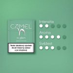 Camel Green karton – Zboží Dáma