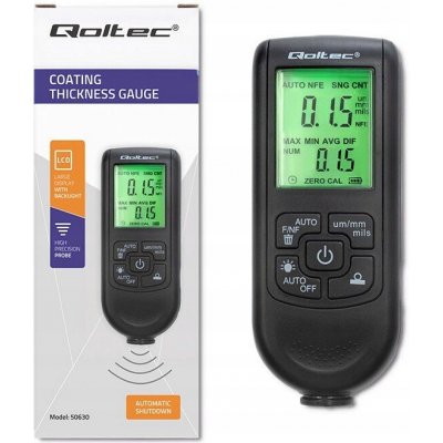 Qoltec 50630 – Zbozi.Blesk.cz