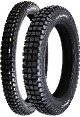 Vee-Rubber VRM-308 4/0 R18 64L