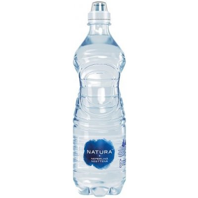 Natura Neperlivá 0,75 l – Hledejceny.cz