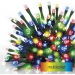 EMOS LED vánoční řetěz 18 m IP44 multicolor časovač – Hledejceny.cz