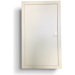 Rozvodnice zápustná - UPV 12+2 ST – Sleviste.cz