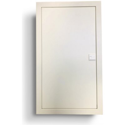 Rozvodnice zápustná - UPV 12+2 ST – Sleviste.cz