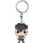 Přívěsek na klíče Boruto Pocket POP! Kawaki 4 cm – Sleviste.cz