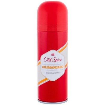 Old Spice Kilimanjaro deospray 150 ml