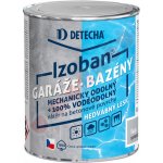 Izoban 5 kg červenohnědá – Zboží Mobilmania