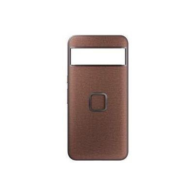 Peak Design Everyday Case Google Pixel 8 Redwood červenohnědé – Zboží Živě