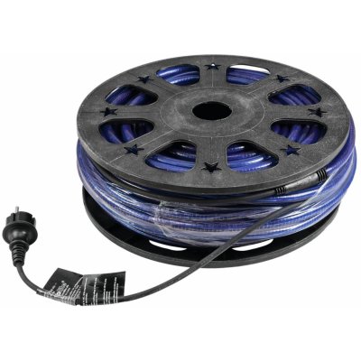 Rubberlight 44 modrý 44m – Hledejceny.cz