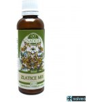 Naděje Zlatice mix tinktura speciální výluh z bylin 50 ml – Hledejceny.cz