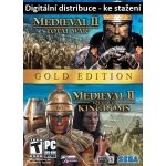 Medieval 2: Total War – Zboží Živě