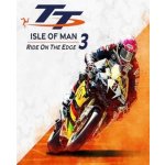 TT Isle of Man: Ride on the Edge 3 – Hledejceny.cz