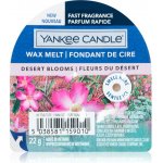 Yankee Candle Dessert Blooms vonný vosk 22 g – Hledejceny.cz