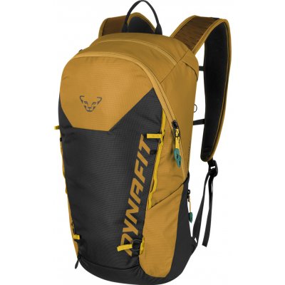 Dynafit Transalper 18l Backpack žlutá – Zboží Dáma