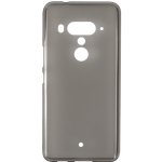Pouzdro FLEXmat Case HTC U12 Plus černé – Zboží Živě