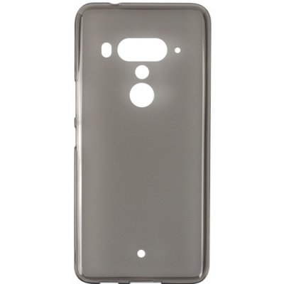 Pouzdro FLEXmat Case HTC U12 Plus černé – Zboží Živě
