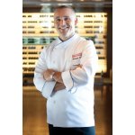 Chef Works ECRI bílý M – Hledejceny.cz