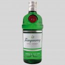 Gin Tanqueray Export Strength London Dry Gin 43,1% 0,7 l (holá láhev)