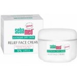 Sebamed Urea zklidňující kr.na obličej 5%urea 50 ml – Zboží Dáma