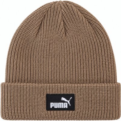 Puma Zimní čepice ESS High Crown Beanie 026410-07 – Hledejceny.cz