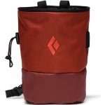 Black Diamond Mojo Zip Chalk Bag black M/L – Zboží Dáma