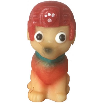 FRISCHMANN Marcipánová jedlá figurka: PAW PATROL – Sleviste.cz