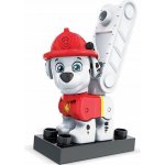 Mega Bloks Paw Patrol figurka Marshall – Zboží Dáma