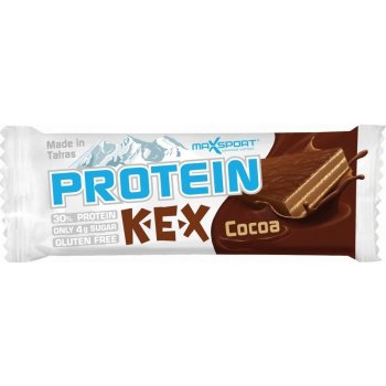 Maxsport Protein kex 40 g