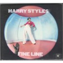 Harry Styles: Fine Line: CD