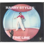 Harry Styles - Fine Line - CD – Sleviste.cz