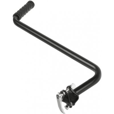 Pro-T Vodící tlačná tyč na dětské kolo – Zboží Dáma