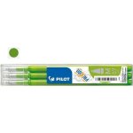 Pilot 2067 FriXion 0,7 mm náplň světle zelená – Zboží Živě