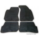 Koberce gumové Rigum Škoda Fabia III Design 2014 | Zboží Auto