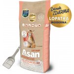 Asan Pet Pure 42 l – Sleviste.cz