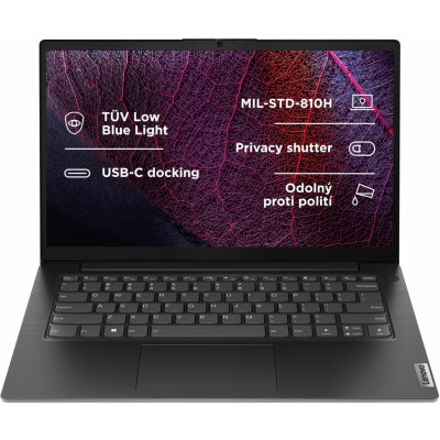 Lenovo V14 82YT00UPCK – Zboží Živě