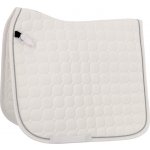 QHP Dečka podsedlová Firenze bílá – Zboží Mobilmania