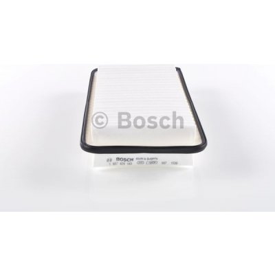 Vzduchový filtr BOSCH 1 987 429 183 – Hledejceny.cz