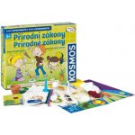 Piatnik Přírodní zákony EXP CZ SK – Hledejceny.cz